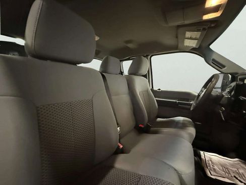 Used 2015 Ford F250 XL w/ Power Equipment Group image 21
