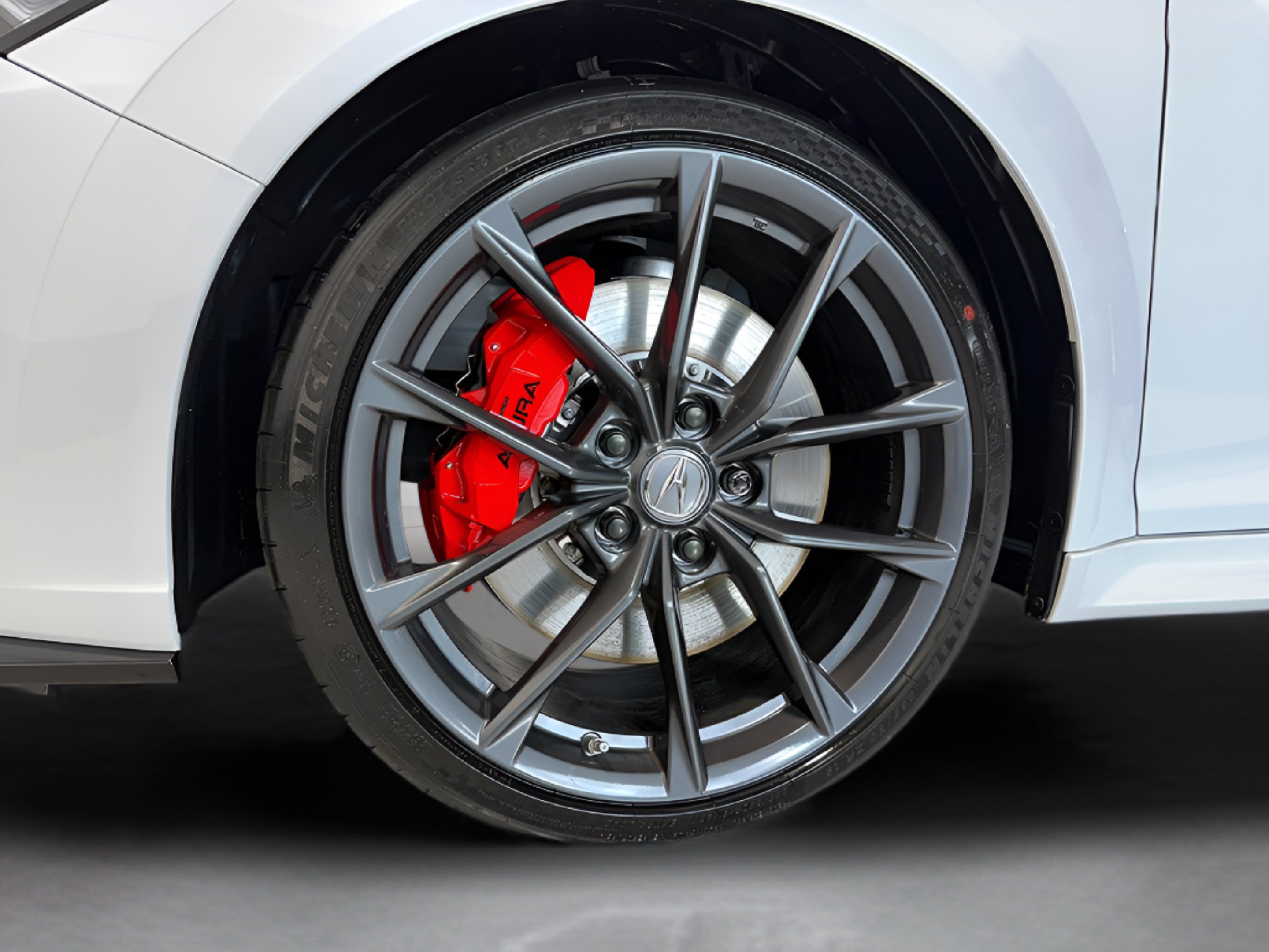 New 2026 Acura Integra Type S FWD image 13