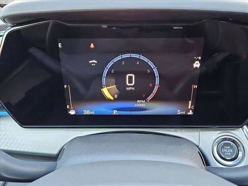 New 2026 Chevrolet Trax LT w/ Driver Confidence Package image 11