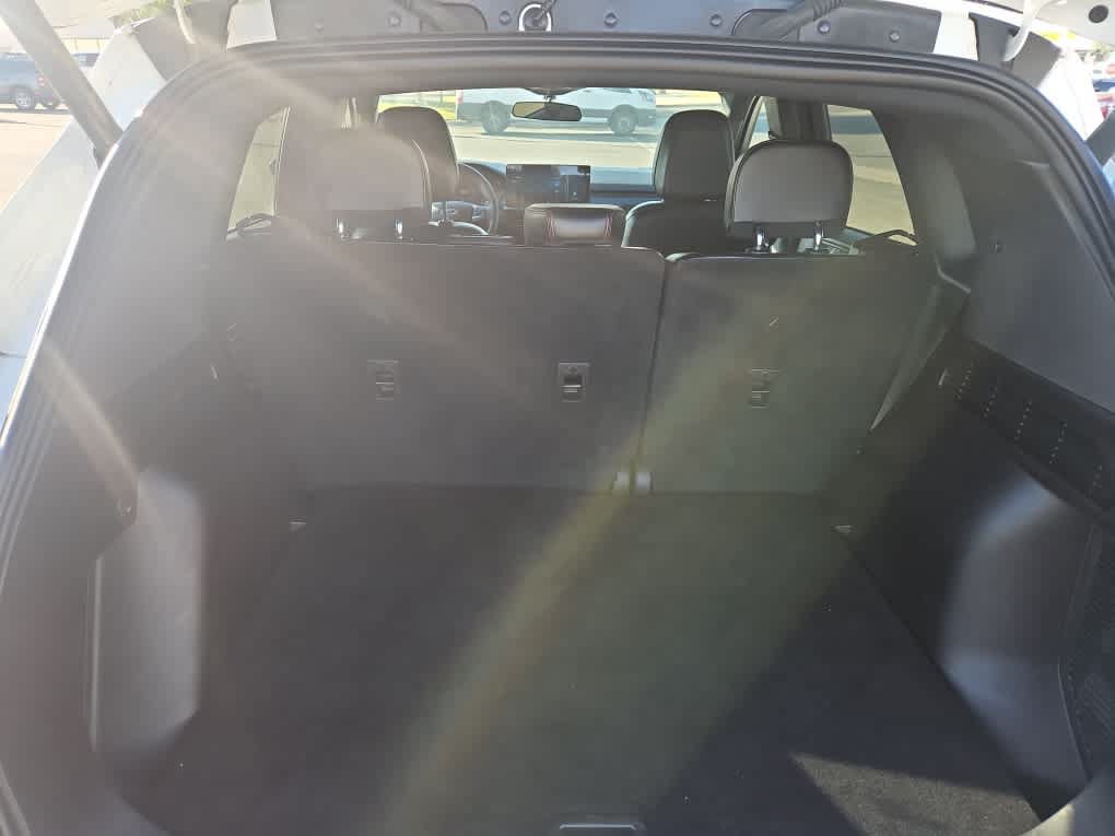Used 2023 Ford Escape ST-Line w/ Tech Pack #1 FWD image 8