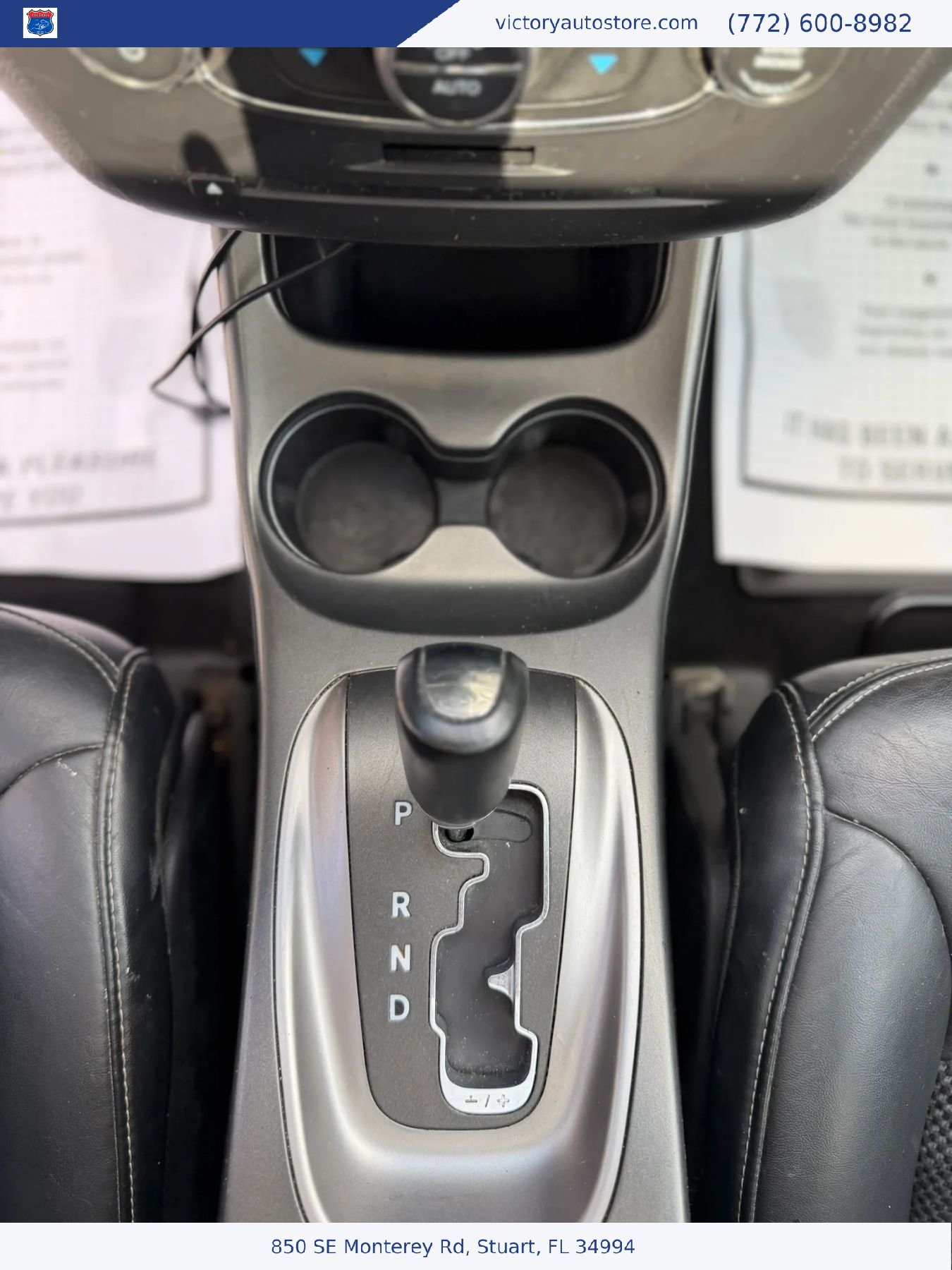 Used 2020 Dodge Journey Crossroad FWD image 37