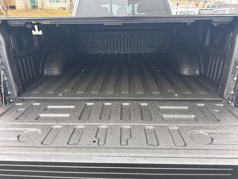 Certified 2019 Ford F150 Lariat w/ Trailer Tow Package image 43