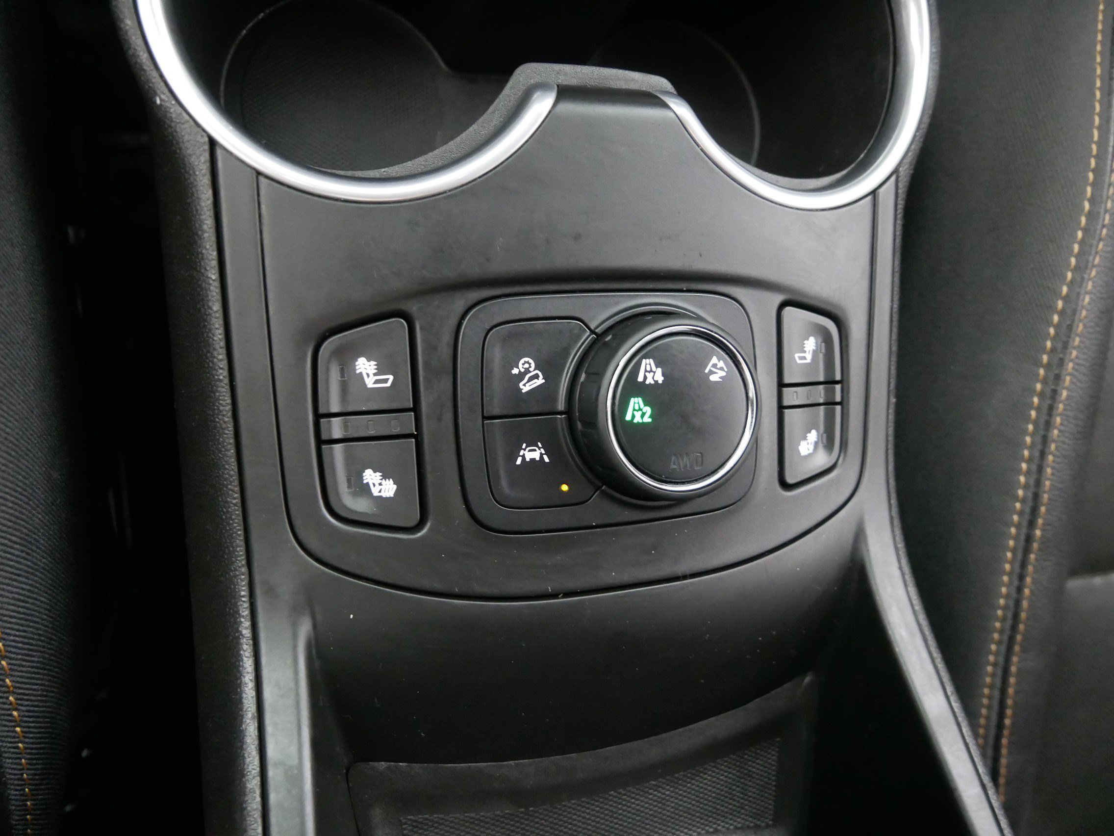 Used 2021 GMC Terrain SLT AWD/4WD image 29