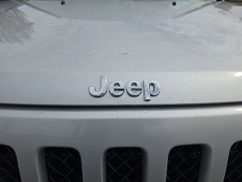 Used 2012 Jeep Patriot Sport image 29