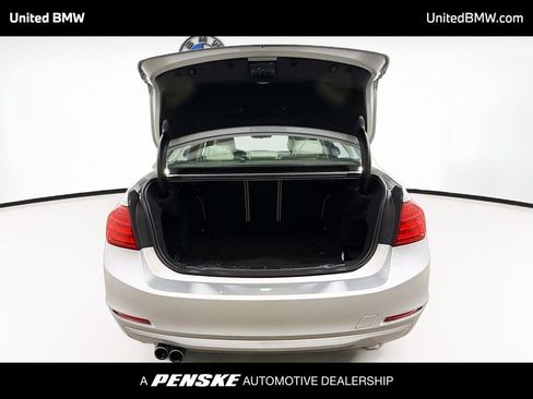 Used 2015 BMW 328i Sedan image 13