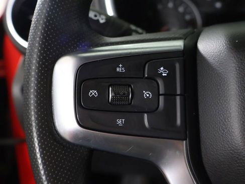 Used 2021 Chevrolet Blazer LT AWD/4WD image 43