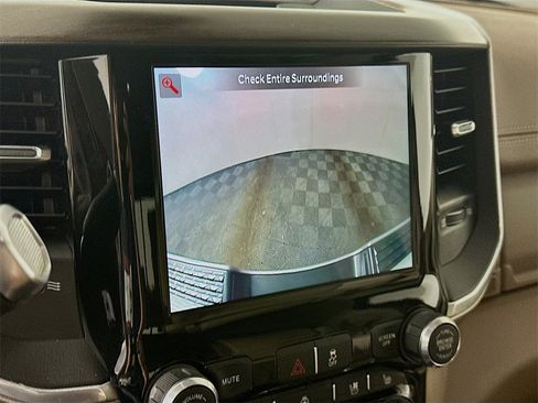 Used 2022 RAM 2500 Laramie image 20