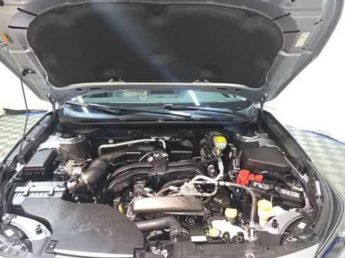 Certified 2025 Subaru Outback Premium image 38