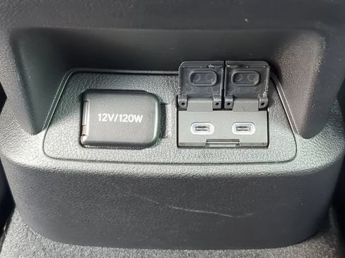 Used 2023 Lexus ES 350 F Sport w/ Accessory Package (Z1) FWD image 15