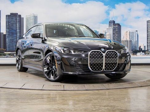 Used 2025 BMW 430i image 1