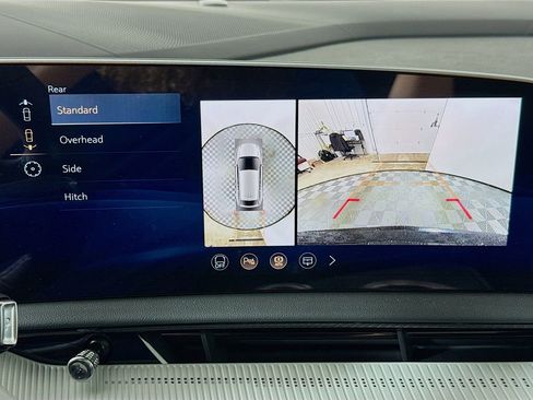 New 2026 Cadillac Optiq Sport 2 RWD image 14