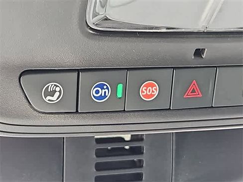 New 2026 Chevrolet Traverse LT w/ Driver Confidence Package image 22