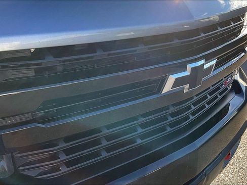 Used 2021 Chevrolet Silverado 1500 LT Trail Boss w/ Bed Protection Package image 34