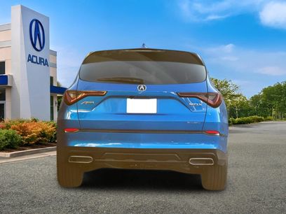 New 2026 Acura MDX A-Spec