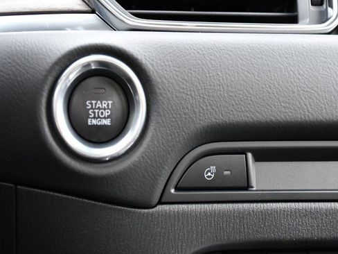 New 2025 MAZDA CX-5 Signature image 14