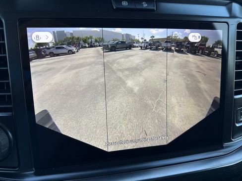 New 2026 Ford F250 Lariat w/ Black Appearance Package image 26