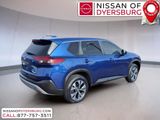 Used 2023 Nissan Rogue SV image 3