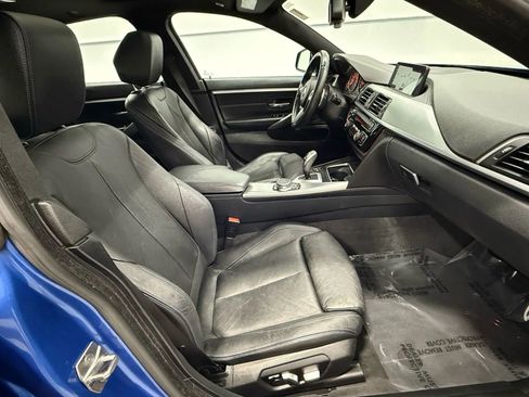 Used 2019 BMW 430i Gran Coupe xDrive w/ M Sport Package image 56