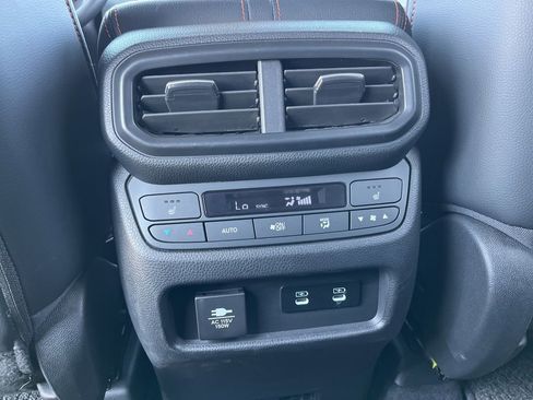 Certified 2026 Honda Passport TrailSport Elite image 16