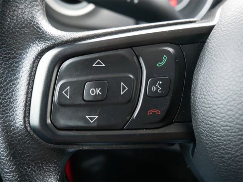 Used 2020 Jeep Wrangler Unlimited Sport image 22