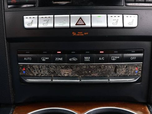 Used 2014 Mercedes-Benz E 350 Cabriolet image 26