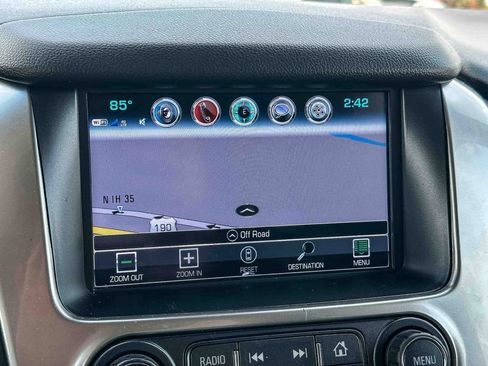 Used 2019 Chevrolet Tahoe Premier AWD/4WD image 35
