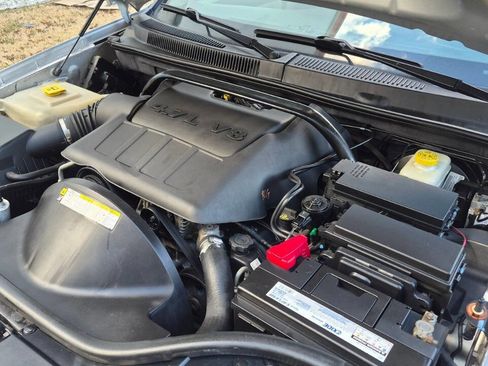 Used 2009 Jeep Grand Cherokee Limited image 76