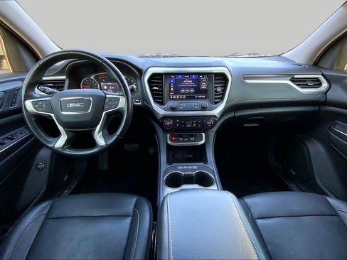 Used 2020 GMC Acadia SLT w/ Premium Package FWD image 16