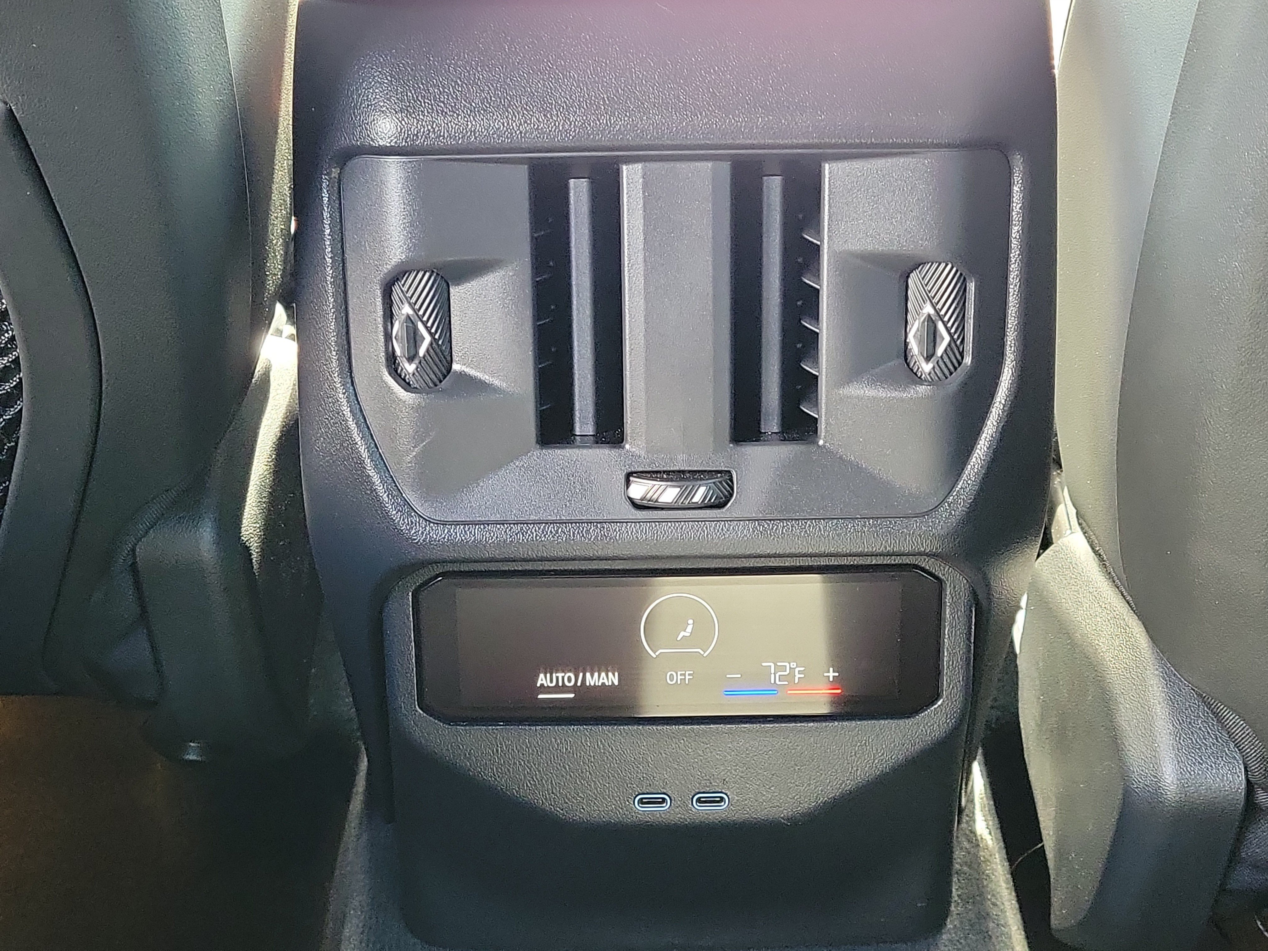 Used 2026 BMW X3 M50 AWD/4WD image 13