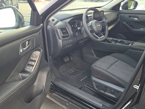 Used 2024 Nissan Rogue SV AWD/4WD image 6