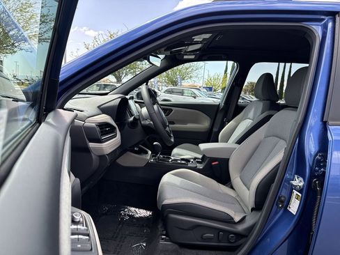 New 2026 Subaru Forester Premium AWD/4WD image 13