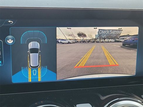 New 2026 Mercedes-Benz GLA 250 GLA 250 image 17