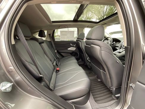 New 2026 Acura RDX SH-AWD w/ Technology Package image 19