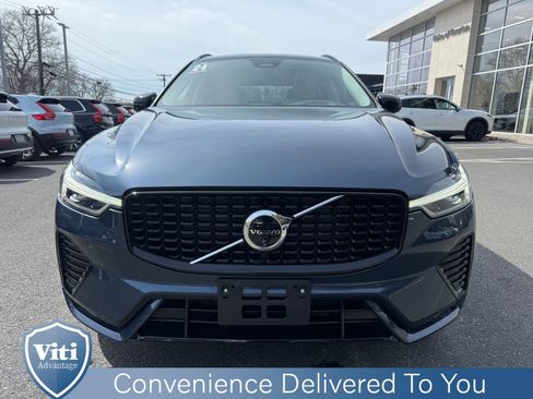 Used 2024 Volvo XC60 B5 Plus w/ Protection Package Premier image 3