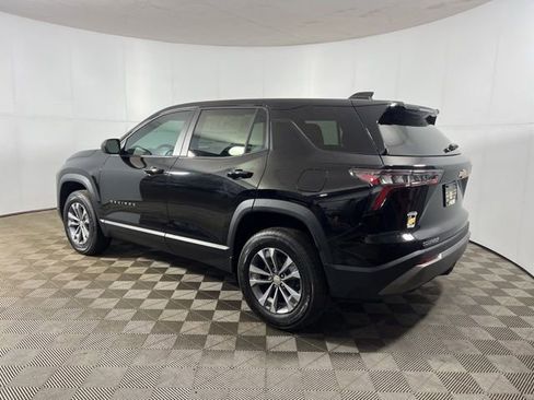 New 2026 Chevrolet Equinox LT w/ Convenience Package II image 4