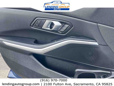 Used 2024 BMW 330i 330i w/ Premium Package image 19
