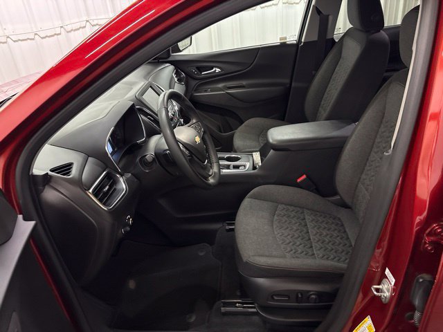Used 2023 Chevrolet Equinox LT FWD image 28