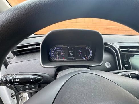Used 2024 Hyundai Tucson SEL AWD/4WD image 11