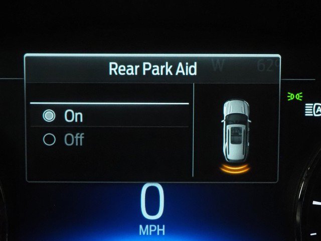 Used 2022 Ford Explorer XLT RWD image 20