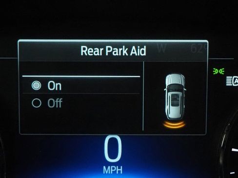 Used 2022 Ford Explorer XLT image 20