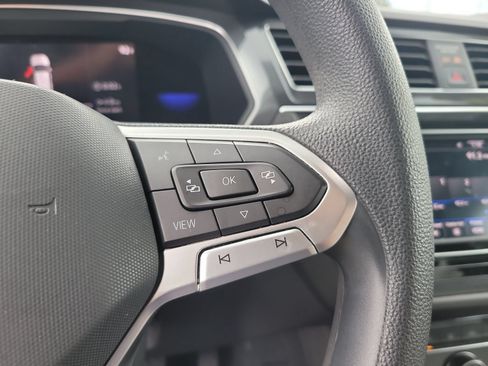 Used 2023 Volkswagen Tiguan S FWD image 29