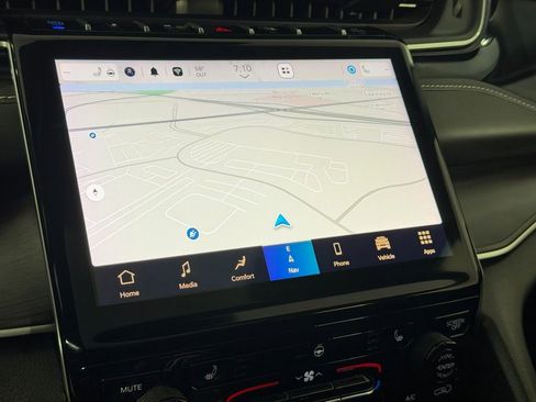 Certified 2023 Jeep Grand Cherokee 4xe image 17