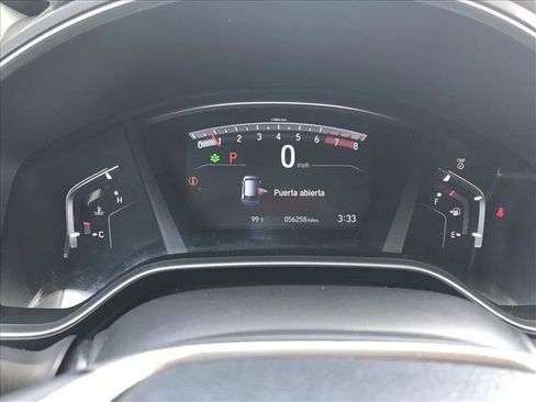 Used 2018 Honda CR-V EX-L image 10
