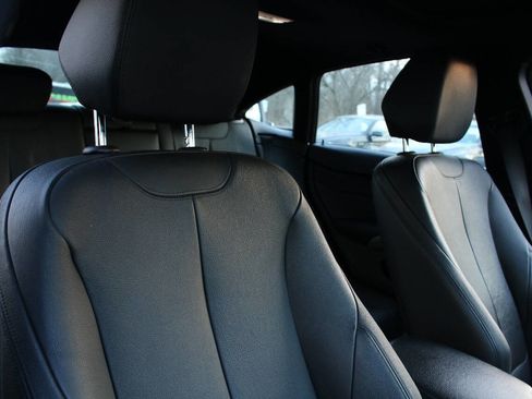 Used 2015 BMW 435i Gran Coupe 435i Gran Coupe 4dr Sedan image 21