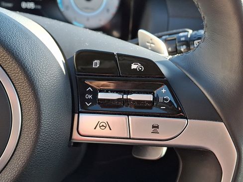 Certified 2023 Hyundai Tucson Limited image 22