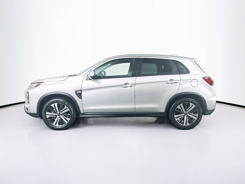 Used 2025 Mitsubishi Outlander Sport ES image 4