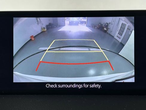 Used 2023 MAZDA CX-5 AWD 2.5 S w/ Select Package image 19