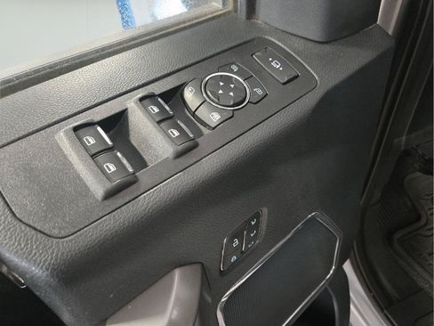 Used 2022 Ford F450 Lariat w/ Lariat Value Package AWD/4WD image 13