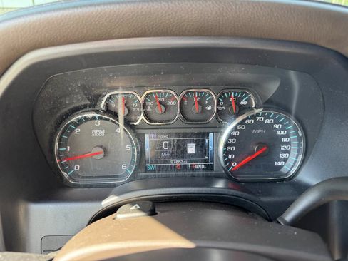 Used 2018 GMC Sierra 1500 SLT AWD/4WD image 21