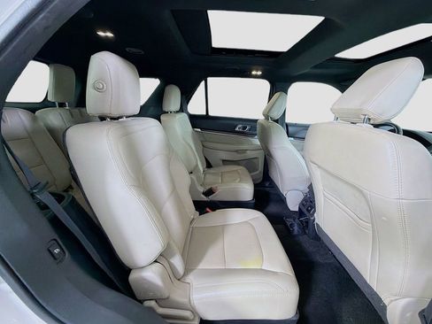 Used 2018 Ford Explorer Limited image 30